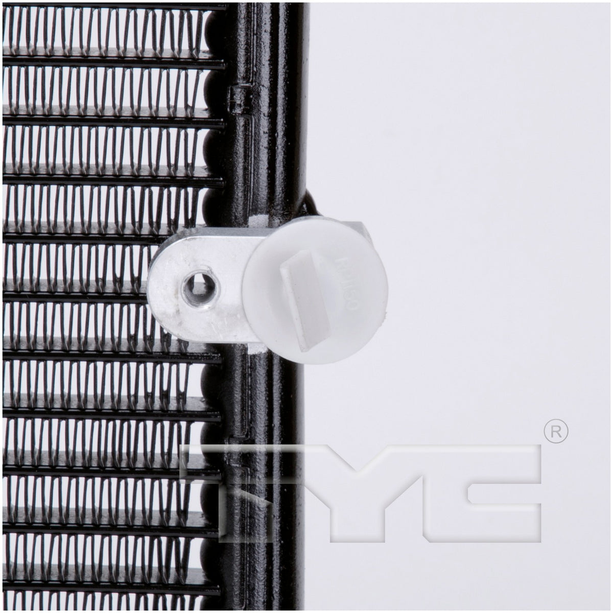 TYC A/C Condenser 3506
