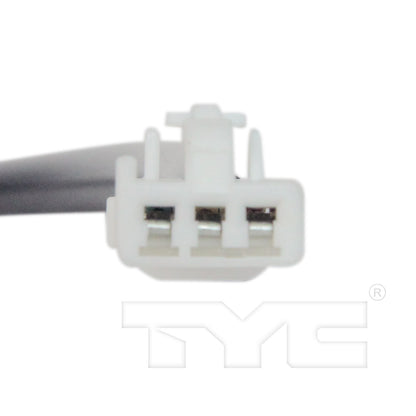 TYC Door Mirror 3510031