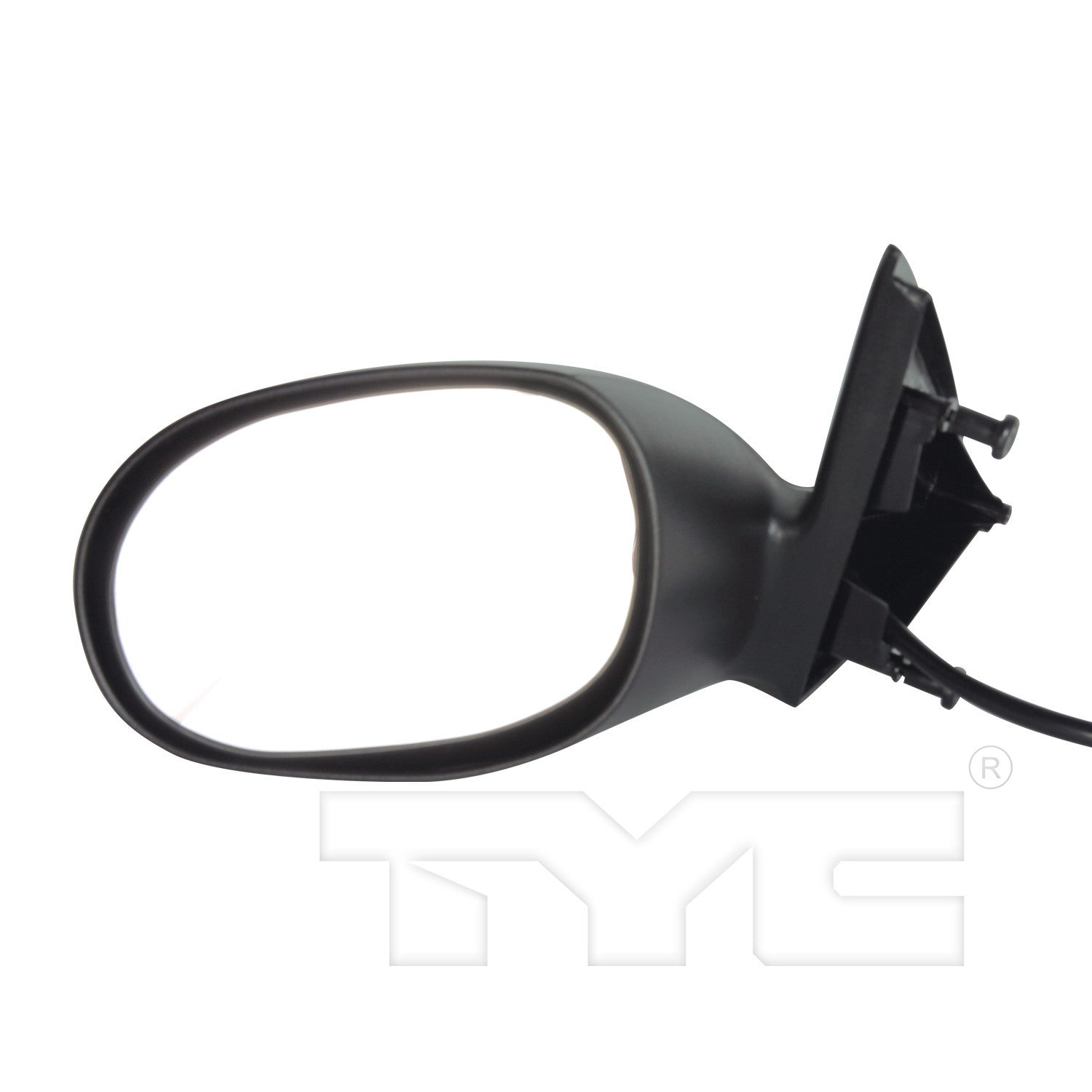 TYC Door Mirror 3510032
