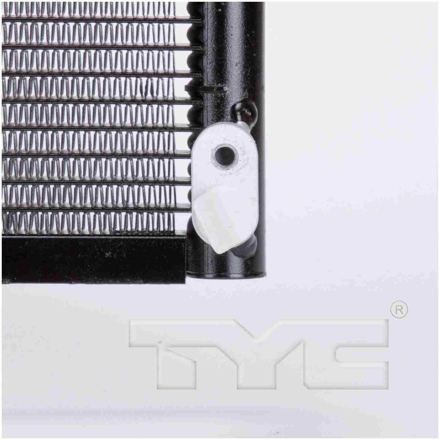 TYC A/C Condenser 3513