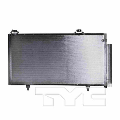 TYC A/C Condenser 3513