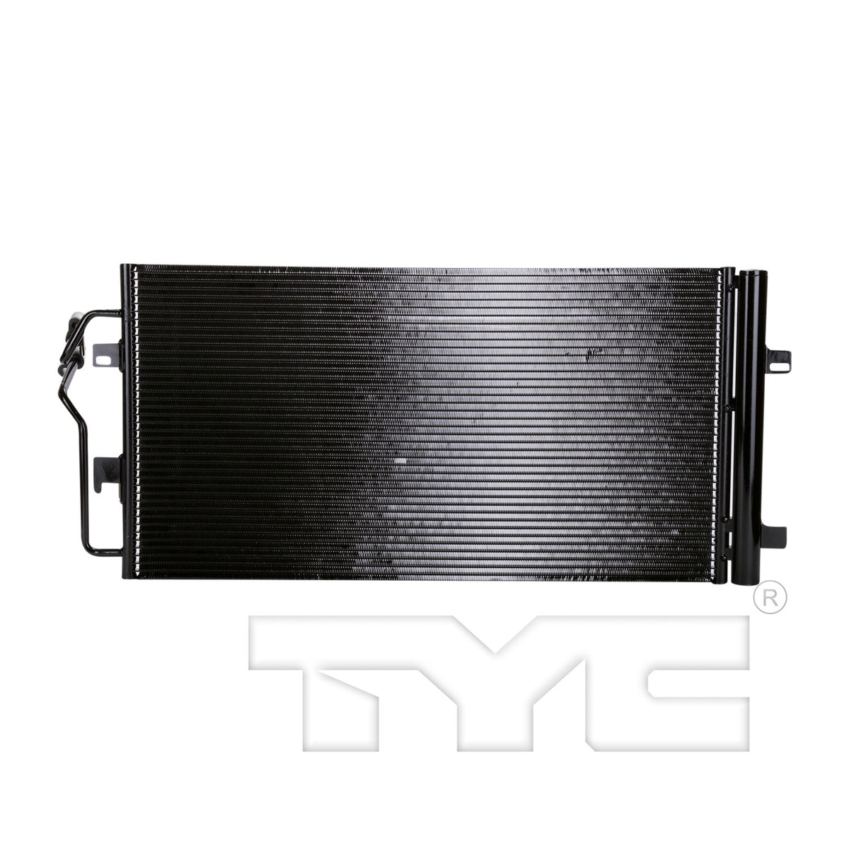 TYC A/C Condenser 3519