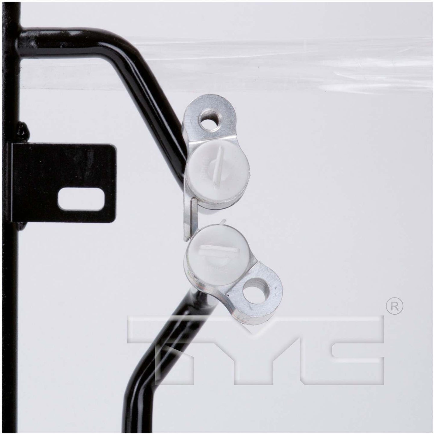 TYC A/C Condenser 3519