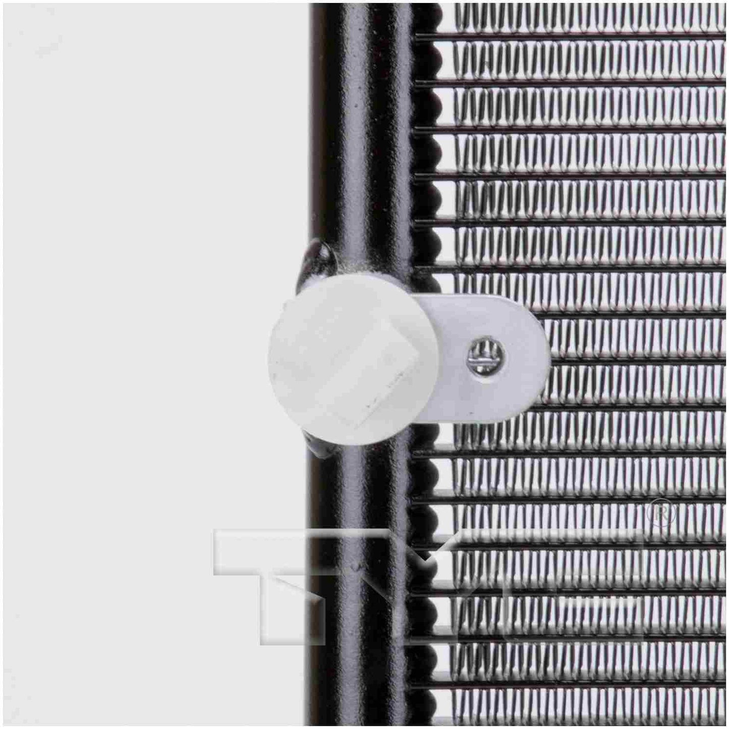 TYC A/C Condenser 3523