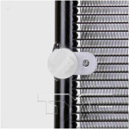TYC A/C Condenser 3523