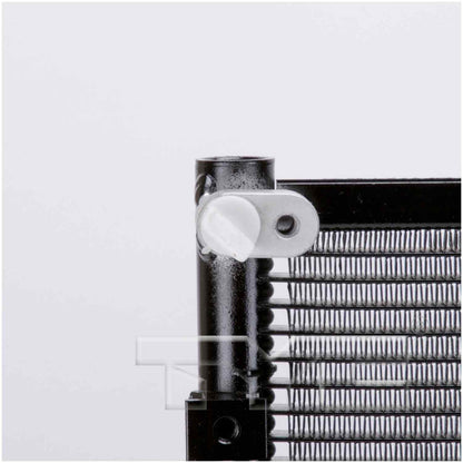 TYC A/C Condenser 3523