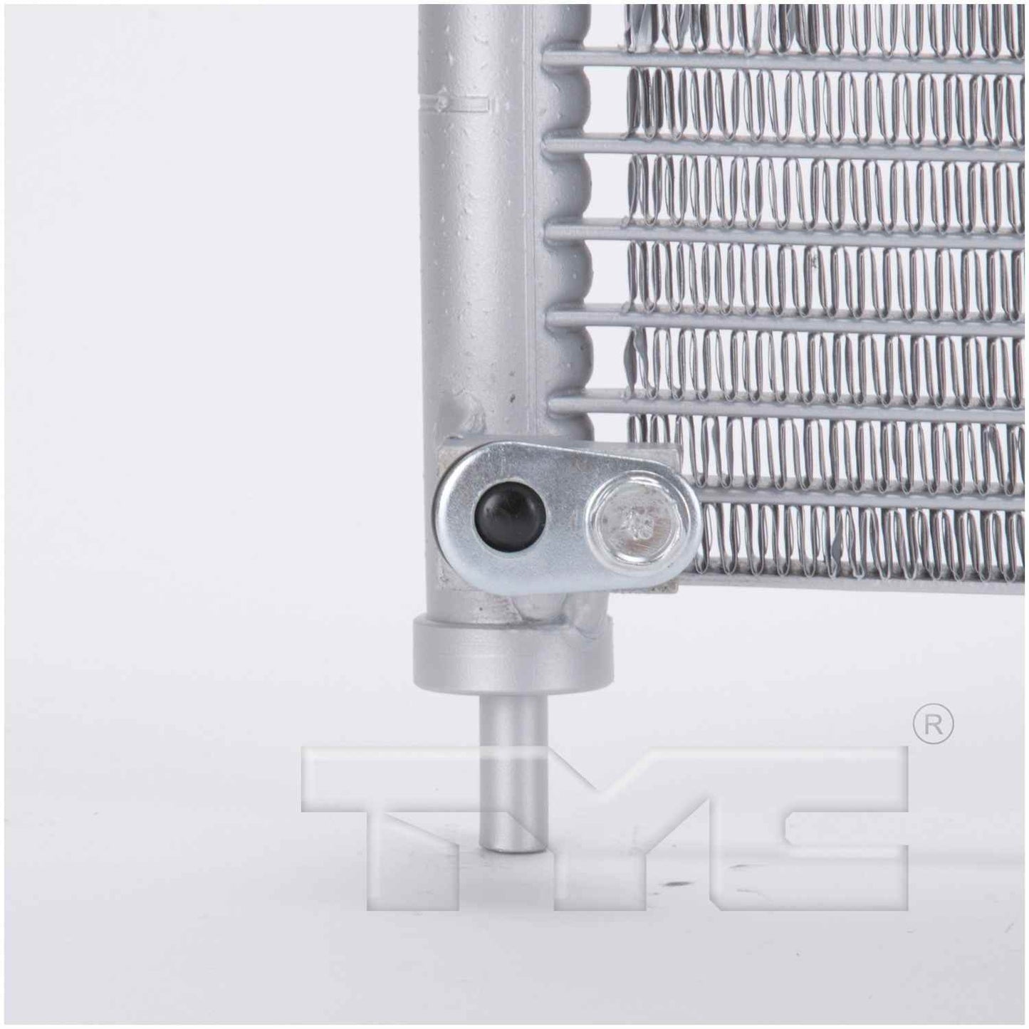 TYC A/C Condenser 3525