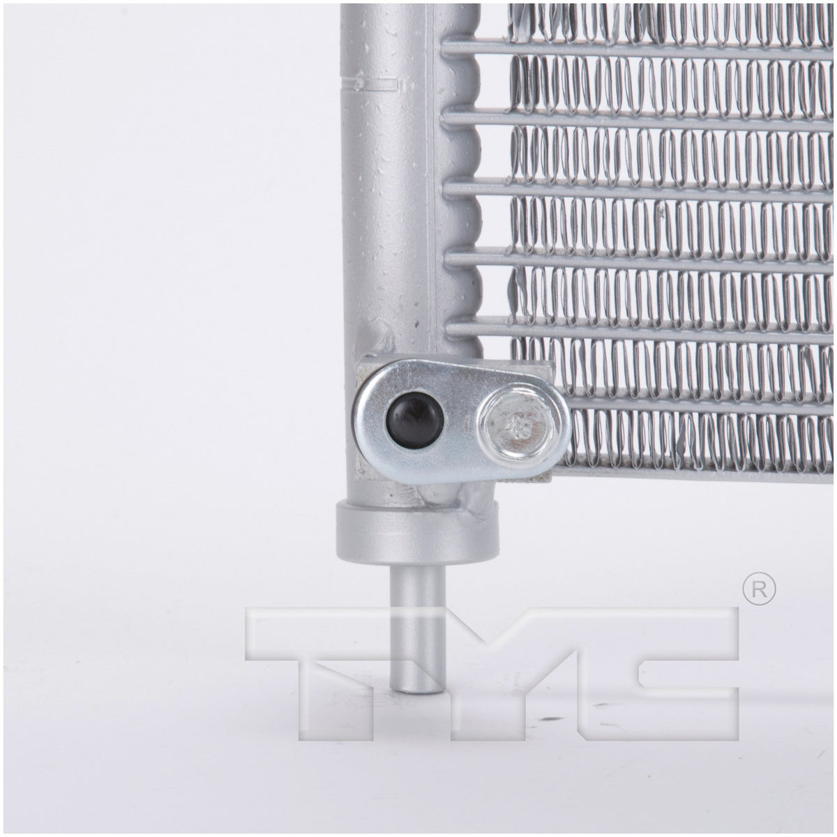 TYC A/C Condenser 3525