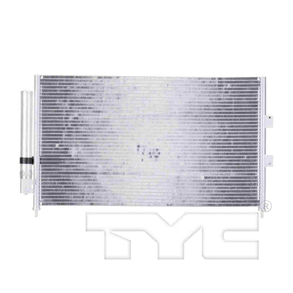 TYC A/C Condenser 3525