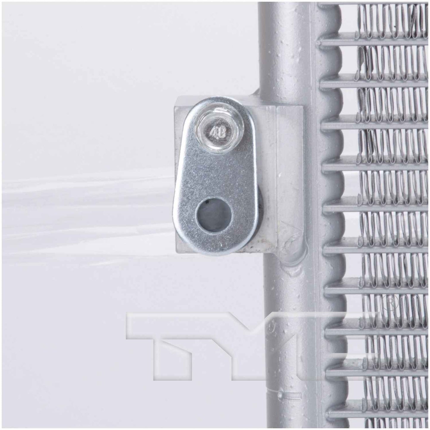 TYC A/C Condenser 3525