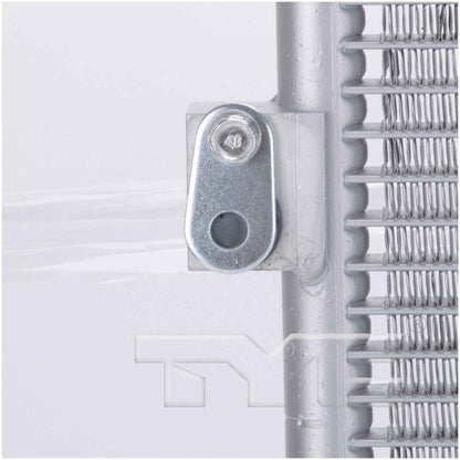 TYC A/C Condenser 3525