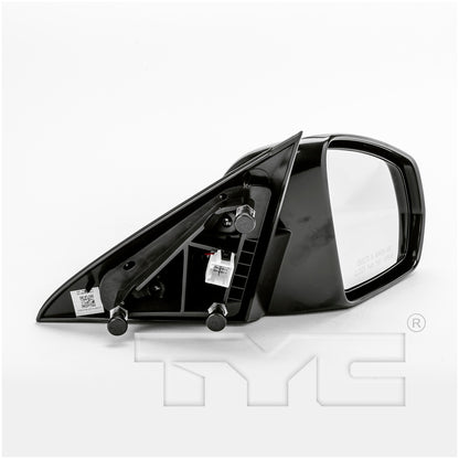 TYC Door Mirror 3540041