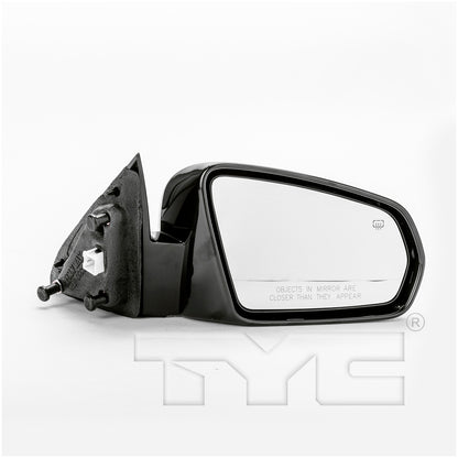 TYC Door Mirror 3540041