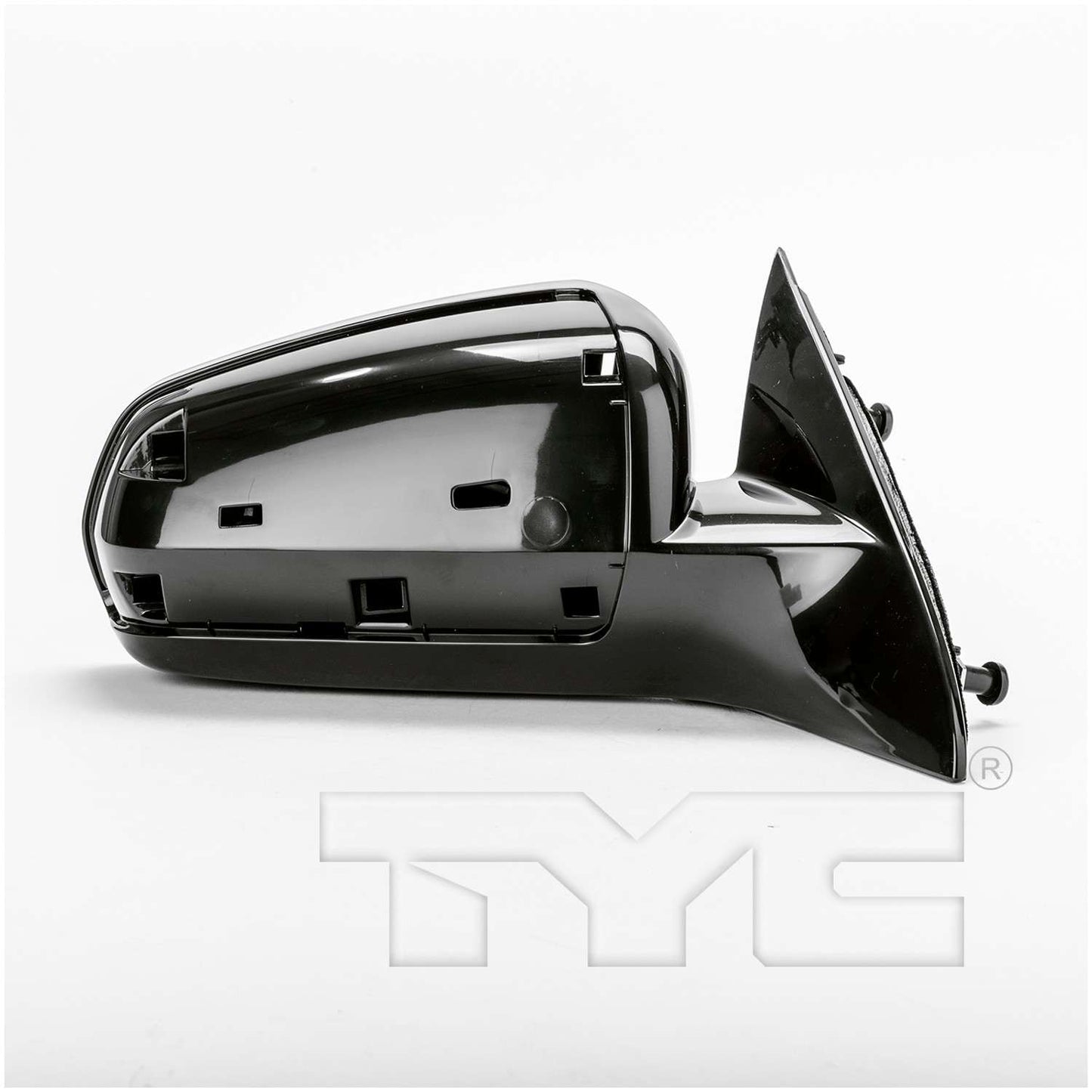 TYC Door Mirror 3540041