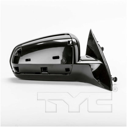 TYC Door Mirror 3540041