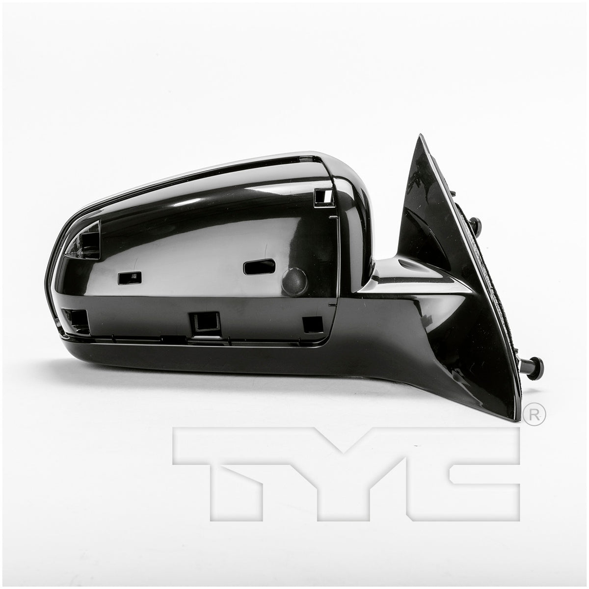 TYC Door Mirror 3540041