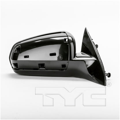 TYC Door Mirror 3540041