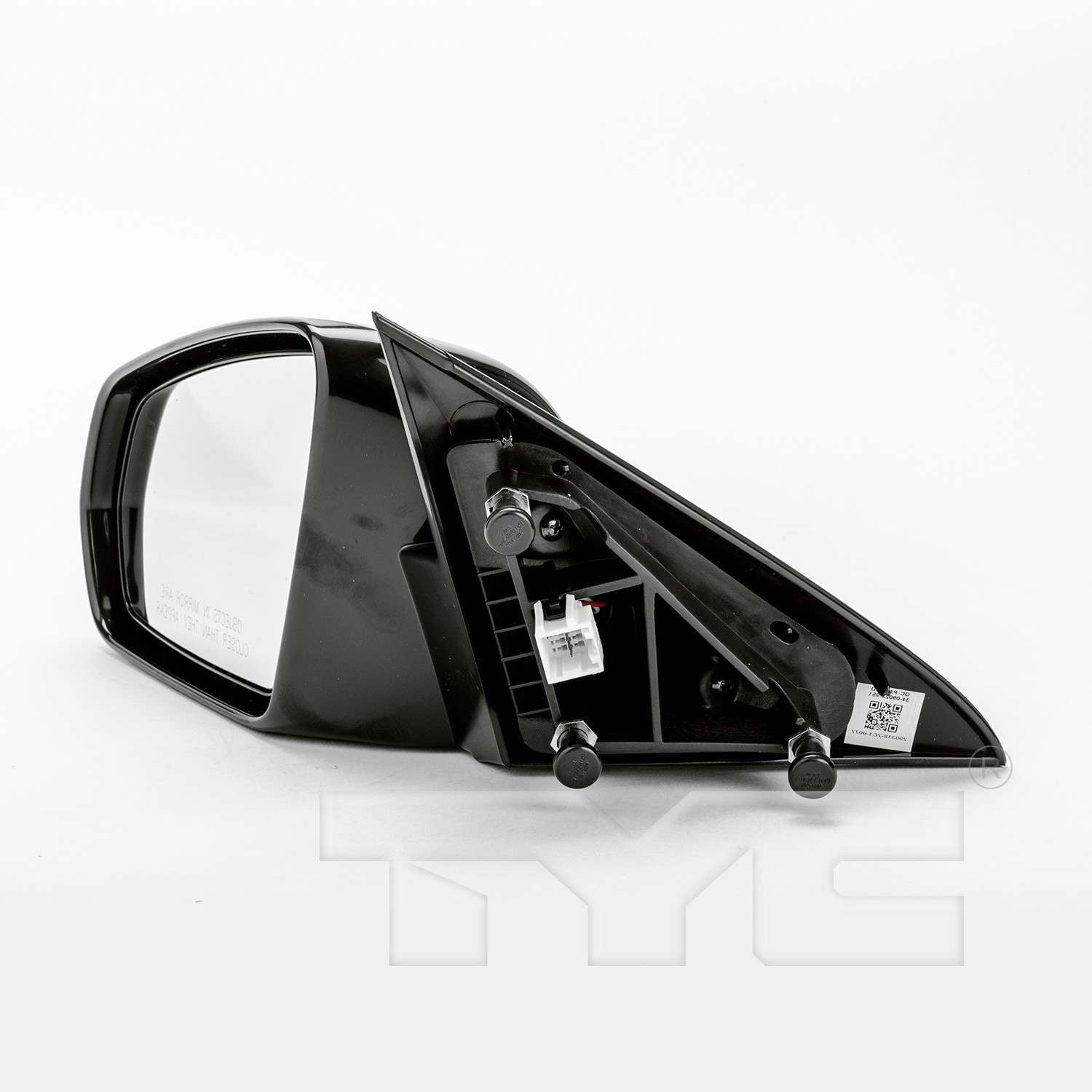 TYC Door Mirror 3540042
