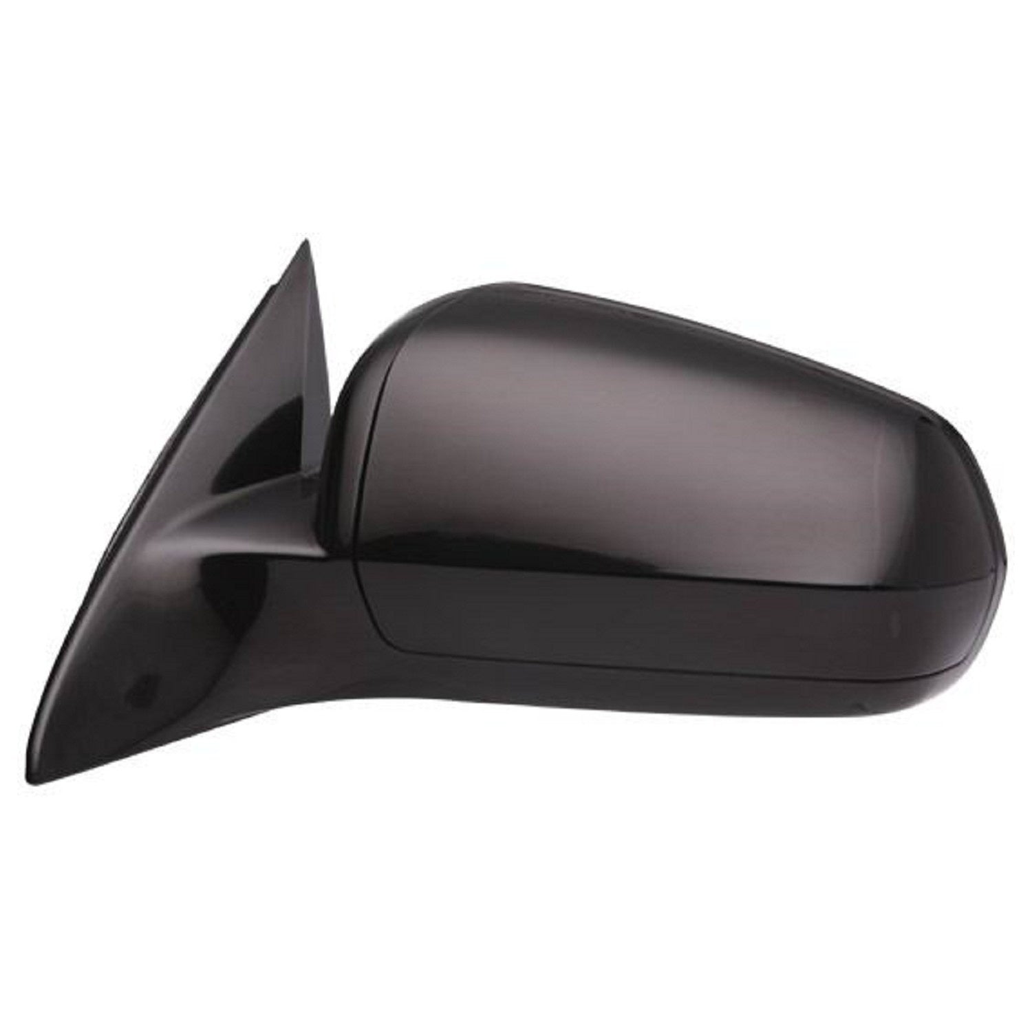 TYC Door Mirror 3540042