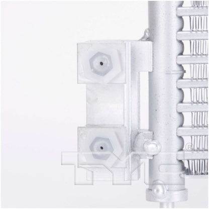 TYC A/C Condenser 3557