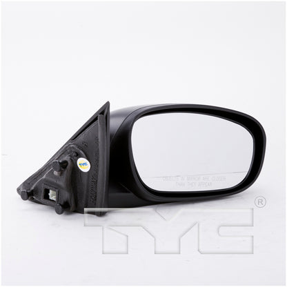 TYC Door Mirror 3560031