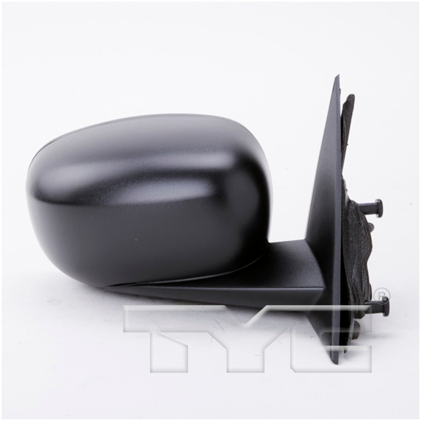 TYC Door Mirror 3560031