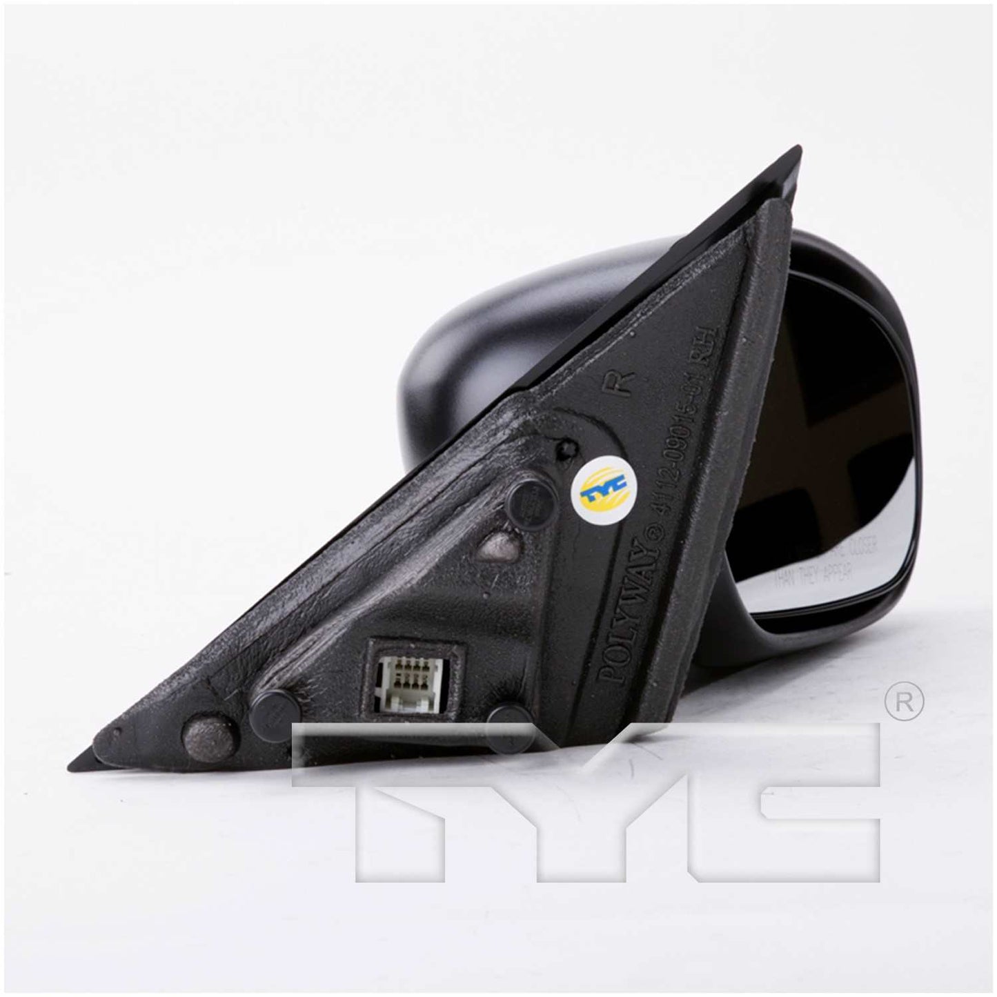 TYC Door Mirror 3560031
