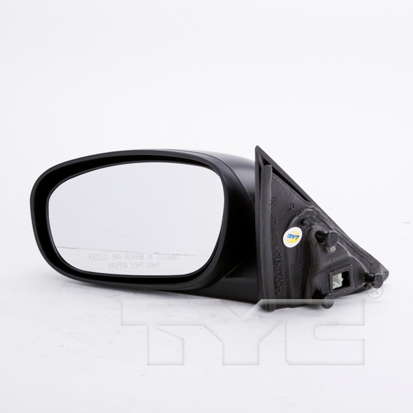 TYC Door Mirror 3560032