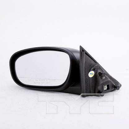 TYC Door Mirror 3560032