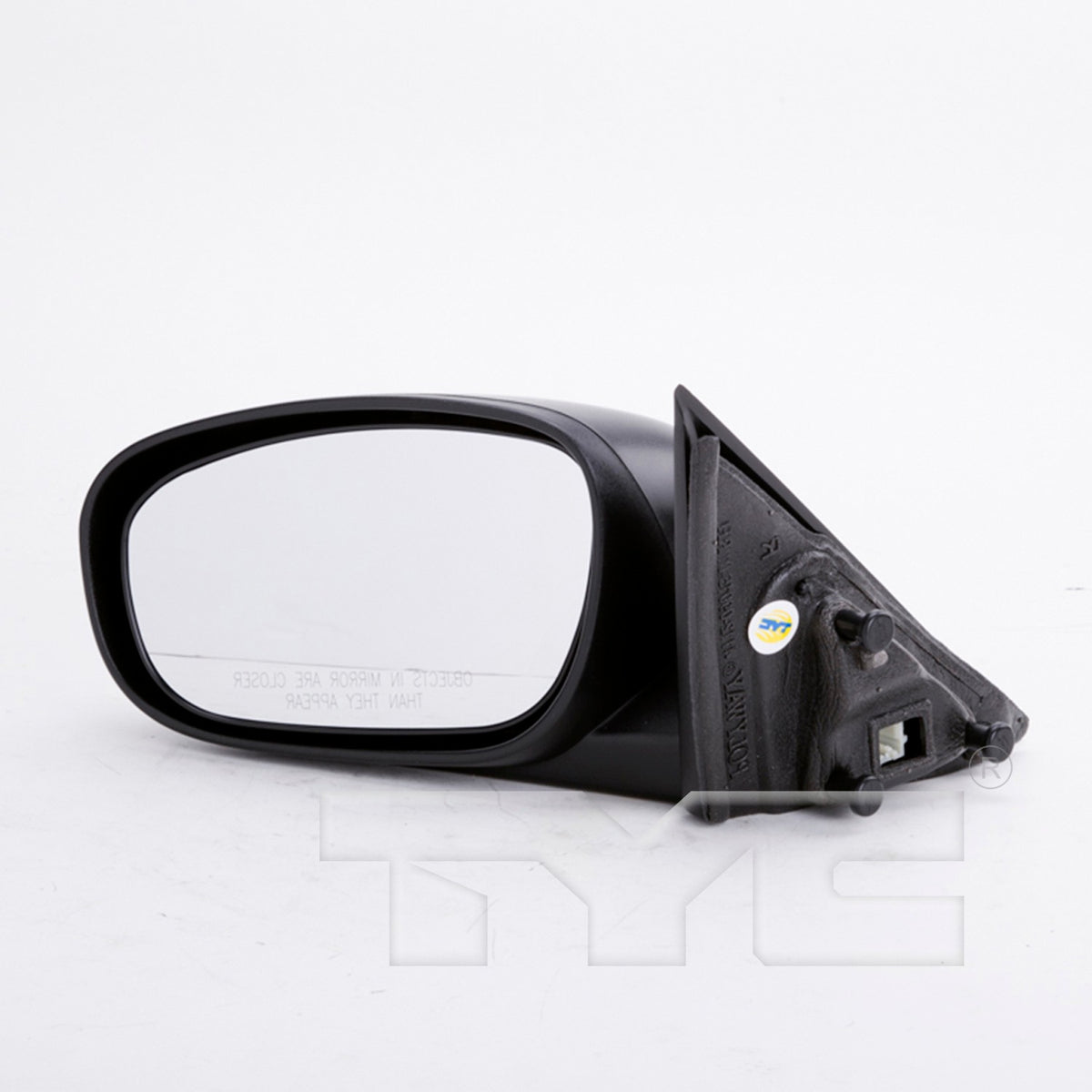 TYC Door Mirror 3560032