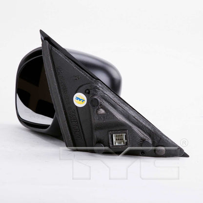 TYC Door Mirror 3560032