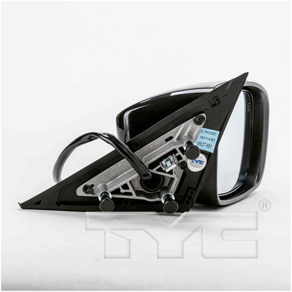 TYC Door Mirror 3560141