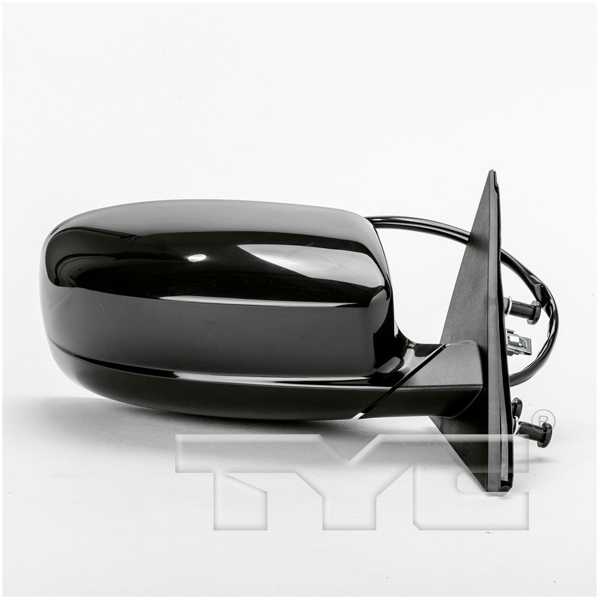 TYC Door Mirror 3560141