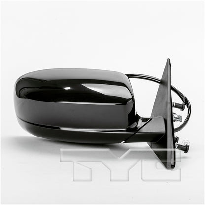 TYC Door Mirror 3560141