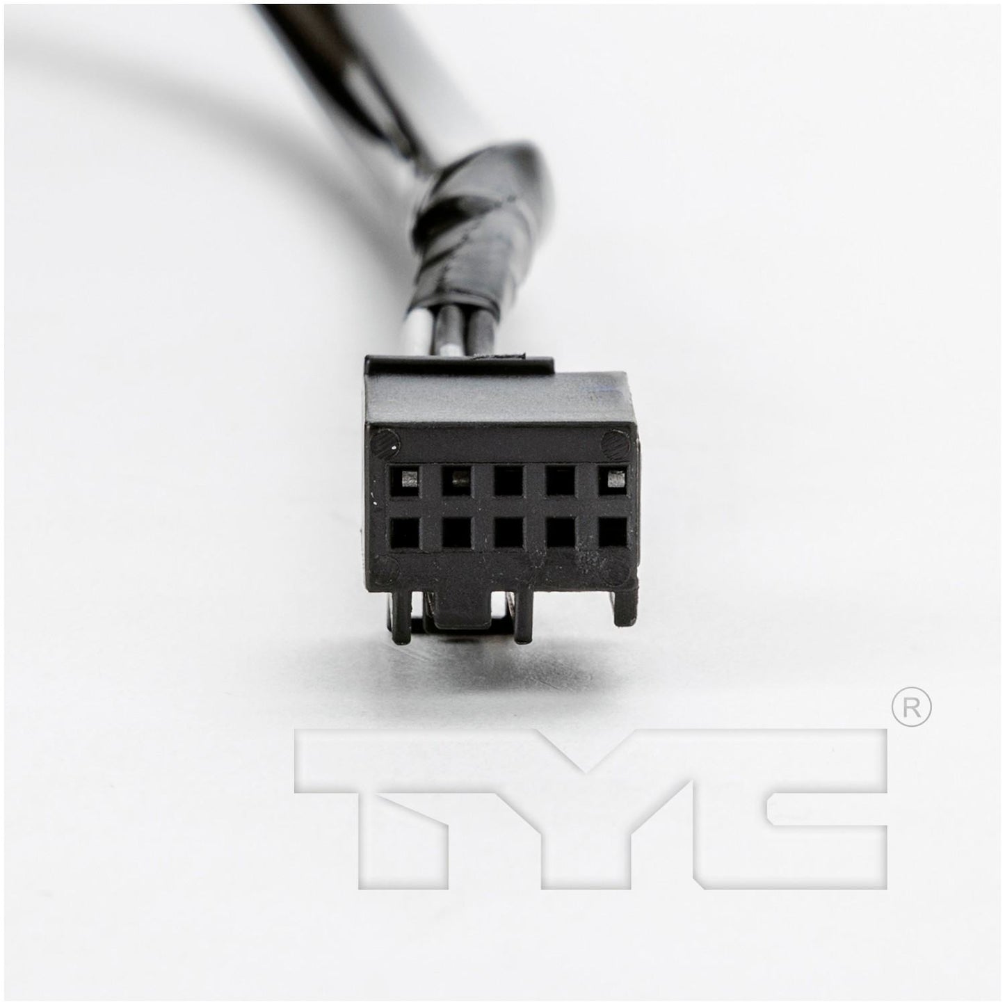 TYC Door Mirror 3560141