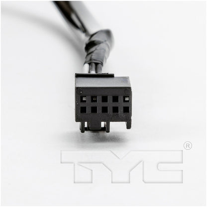 TYC Door Mirror 3560141
