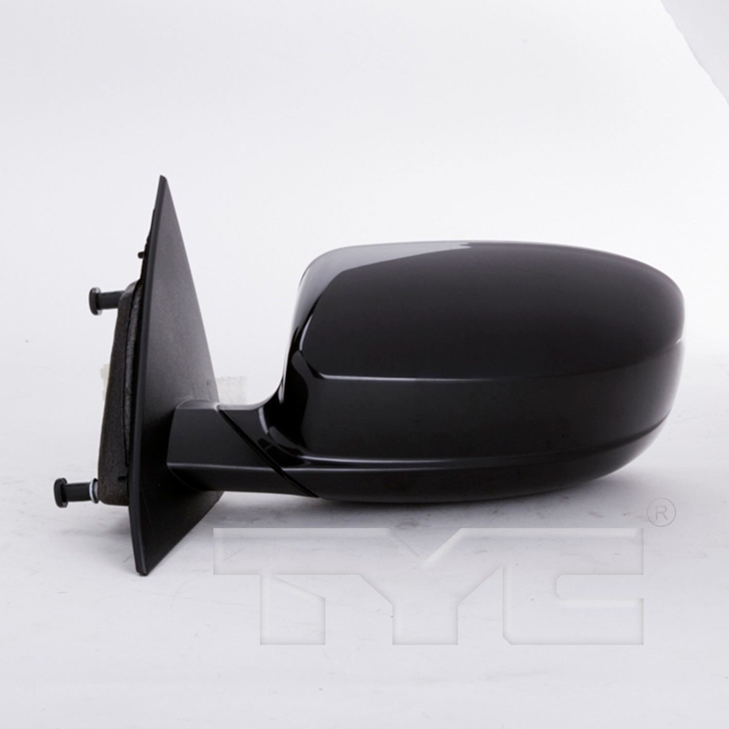 TYC Door Mirror 3570042