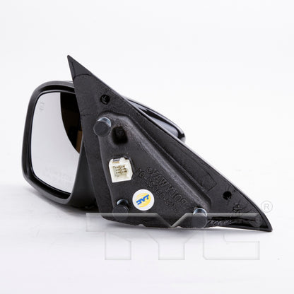 TYC Door Mirror 3570042