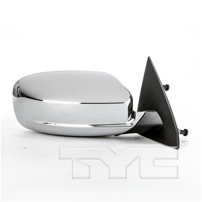 TYC Door Mirror 3570141