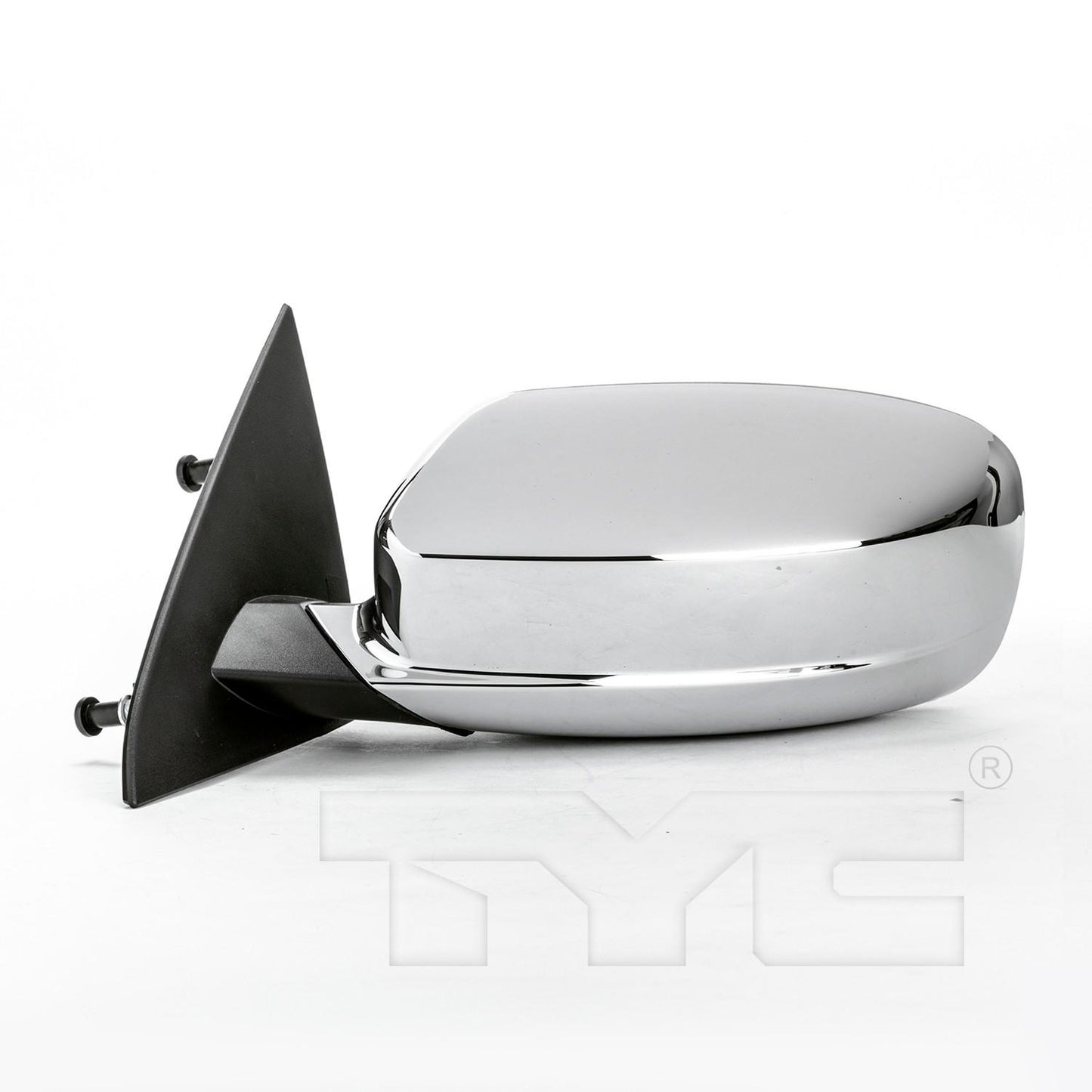 TYC Door Mirror 3570142