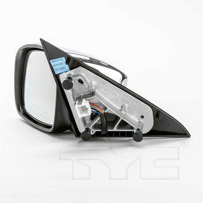 TYC Door Mirror 3570142