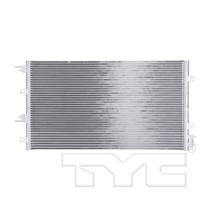 TYC A/C Condenser 3570