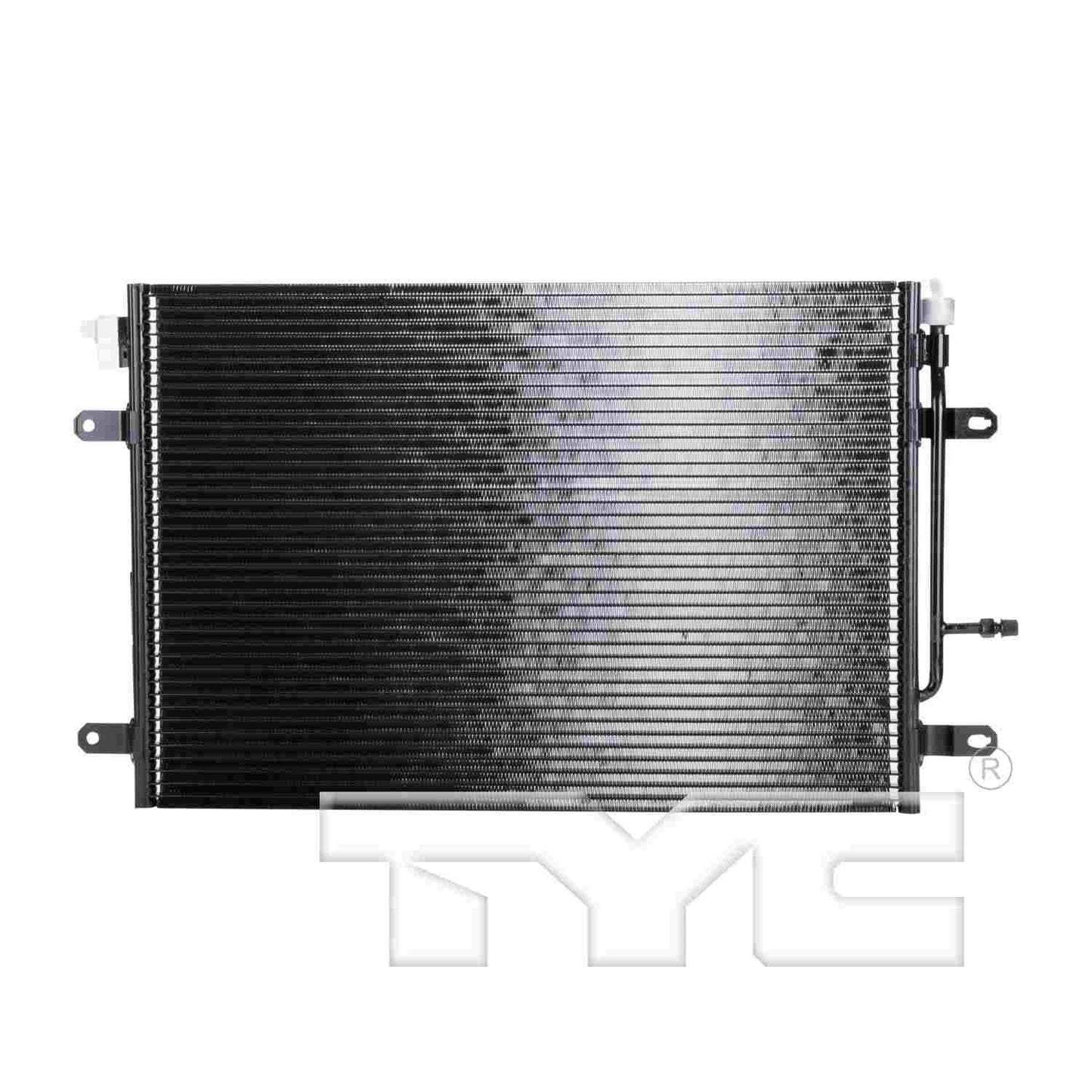 TYC A/C Condenser 3571