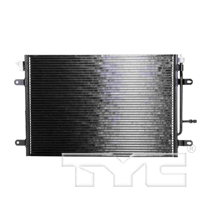 TYC A/C Condenser 3571