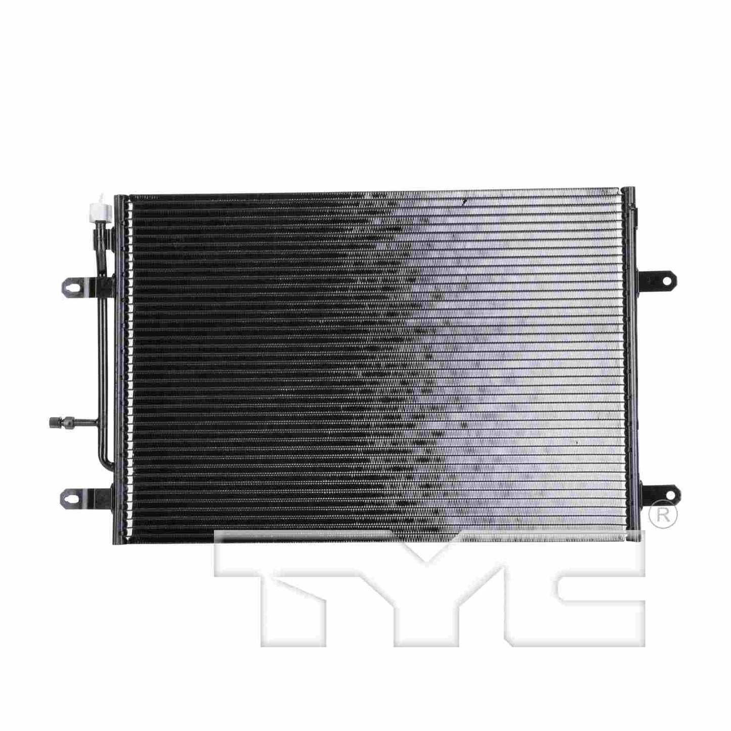 TYC A/C Condenser 3571