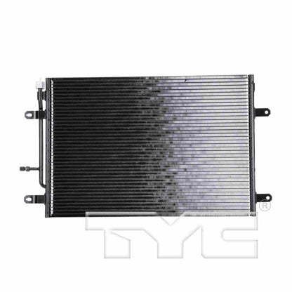 TYC A/C Condenser 3571