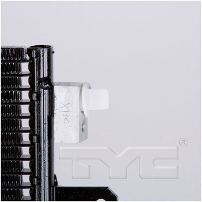 TYC A/C Condenser 3571
