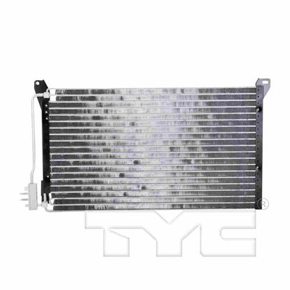 TYC A/C Condenser 3573
