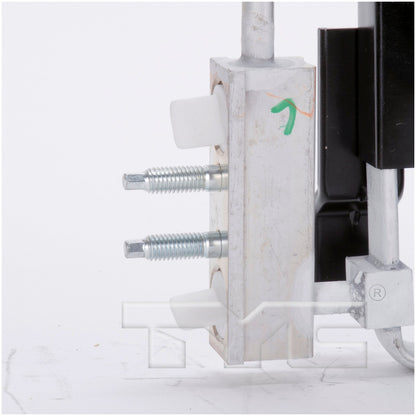 TYC A/C Condenser 3573