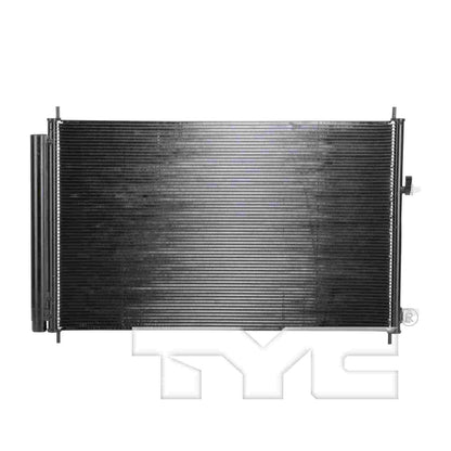 TYC A/C Condenser 3575
